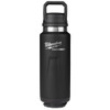 Milwaukee PACKOUT™ 36oz Insulated Bottle with Chug Lid (48-22-8397B)