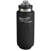 Milwaukee PACKOUT™ 36oz Insulated Bottle with Chug Lid (48-22-8397B)