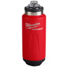 Milwaukee PACKOUT™ 36oz Insulated Bottle with Chug Lid (48-22-8397R)