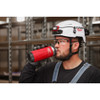 Milwaukee PACKOUT™ 18oz Insulated Bottle with Chug Lid (48-22-8382R)