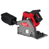 Milwaukee M18™ Fuel 6-1/2" Plunge Track Saw - Bare Tool (2831-20)