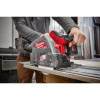 Milwaukee M18™ Fuel 6-1/2" Plunge Track Saw Kit (2831-21)