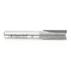 Amana Carbide Tipped Straight Plunge High Production Bit, 2 Flute, 5/16"Dia, 1/4" Shank, 2" Length (45242)