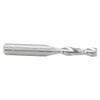 Amana SC Spiral Plunge Up-Cut Bit 3/16 Dia x 1/4 Inch Shank (46101)