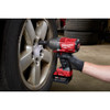 Milwaukee M18 FUEL™ w/ ONE-KEY™ High Torque Impact Wrench 1/2" Friction Ring - Bare Tool-(2863-20)