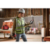 Milwaukee M18 FUEL™ w/ ONE-KEY™ High Torque Impact Wrench 1/2" Friction Ring - Bare Tool - (2863-20)