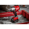 Milwaukee M18 FUEL™ w/ ONE-KEY™ High Torque Impact Wrench 1/2" Friction Ring - Bare Tool-(2863-20)