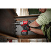 Milwaukee M18 FUEL™ w/ ONE-KEY™ High Torque Impact Wrench 1/2" Friction Ring - Bare Tool - (2863-20)