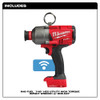 Milwaukee M18 FUEL™ 7/16" Hex Utility HTIW w/ ONE-KEY™- Bare Tool-(2865-20)