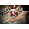 Milwaukee M18 FUEL™ Barrel Grip Jig Saw- Bare Tool-(2737B-20)