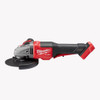 Milwaukee M18 FUEL™ 4-1/2” - 6” Braking Grinder - Bare Tool-(2980-20)