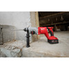 Milwaukee M18™ Brushless 1” SDS Plus D-Handle Rotary Hammer - Bare Tool-(2613-20)