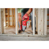 Milwaukee M18™ Brushless 1” SDS Plus D-Handle Rotary Hammer - Bare Tool-(2613-20)