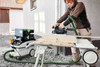 Festool Plunge-Cut Saw TS 60 KEB-Plus With Festool FS 1400/2 KP Guide Rail Starter Set (576726-577932)