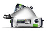 Festool Plunge-cut saw TS 55 FEQ-F-Plus With Festool FS 1400/2 KP Guide Rail Starter Set (576708-577932)