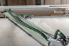 Festool Cordless Track Saw TSC 55 KEBI-F-Plus With Festool FS 1400/2 KP Guide Rail Starter Set (577677-577932)