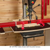 Woodpeckers TCS Drill Press Table (DPPROT)