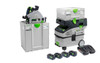 Festool Limited Edition Cordless Combo Kit (Includes CTC Midi & TSC 55) (578211)