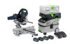 Festool Limited Edition Cordless Combo Kit (Includes CTC Midi & KSC 60) (578212)