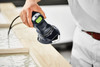 Festool DTS 400 REQ Orbital Sander with Festool SYS-STF-80x133/D125/Delta (577520-576781)