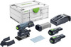 Festool RTSC 400 Li 3.1 BLUETOOTH PLUS with Festool SYS-STF-80x133/D125/Delta (577688-576781)