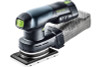 Festool RTSC 400 Li 3.1 BLUETOOTH PLUS with Festool SYS-STF-80x133/D125/Delta (577688-576781)