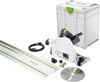 Festool TS 75 EQ Plunge Cut Circular Saw IMPERIAL with Festool Accessories set SYS3 M 137 FS/2-Set (576119-577157)