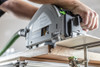 Festool Plunge-cut saw  TS 55 FEQ-F-Plus-FS with Festool Accessories set SYS3 M 137 FS/2-Set (577014-577157)