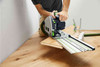 Festool Plunge-Cut Saw TS 60 KEB-Plus-FS with Festool Accessories set SYS3 M 137 FS/2-Set (577422-577157)