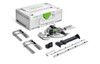Festool Plunge-Cut Saw TS 60 KEB-Plus-FS with Festool Accessories set SYS3 M 137 FS/2-Set (577422-577157)