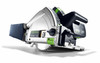 Festool Cordless Track Saw TSC 55 KEBI-F-Set-FS