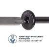 VersaLOK® 6" Structural Wood Screw 50 PCS (FMVLOK006-50)