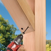 VersaLOK® 8" Structural Wood Screw 50 PCS (FMVLOK008-50)