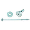 ThruLOK® 6-1/4" Carriage & Through-Bolt Replacement 24 PCS (FMTHR614-24)