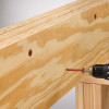 FlatLOK® 3-1/2" Structural Wood Screw 50 PCS (FMFL312-50)