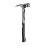 Stiletto TiBone 14oz Smooth/Curved Titanium Hammer (TIB14RSC)