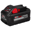 Milwaukee M18™ REDLITHIUM™ HIGH OUTPUT™ XC8.0 Starter Kit - (48-59-1880)