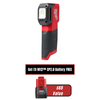 Milwaukee M12™ Paint and Detailing Color Match Light - Bare Tool - (2127-20)