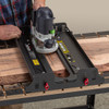 Woodpeckers Rout-N-Plane Bench Top Board Mill (BTBM)