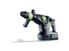 Festool Cordless rotary hammer drill KHC 18 EB-Basic (577450)