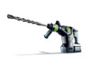 Festool Cordless rotary hammer drill KHC 18 EB-Basic (577450)