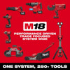 Milwaukee M18 FUEL™ 6-1/2" Circular Saw Bare Tool - (2833-20)