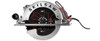 Skilsaw 16-5/16" Magnesium Super Sawsquatch Worm Drive Saw w/ Extra 32 Tooth Blade (SPT70V-11-SPT100)