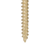 GRK Deck Elite Screws Pro-Pak #9 x 3" (350pcs) (10903)