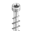 GRK Deck Elite Hidden Deck Screws Pro-Pak #9 x 2-3/8" (350pcs) (19238)