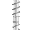 GRK Deck Elite Hidden Deck Screws Pro-Pak #9 x 2-3/8" (350pcs) (19238)