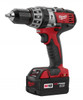 Milwaukee M18 4-Piece Combo Kit (2695-24)