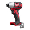 Milwaukee M18 4-Piece Combo Kit (2695-24)