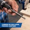 Kreg MortiseMate™ 10 mm Mortising Cutter (KLTJC-M10)