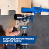 Kreg MortiseMate™ 10 mm Mortising Cutter (KLTJC-M10)